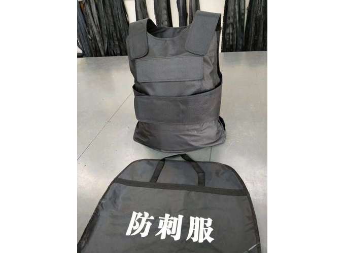 新型硬质防刺衣-硬质防刺服